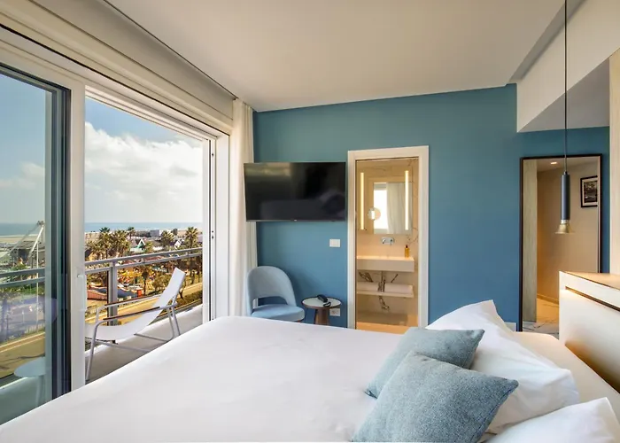 Ambasciatori Suite Hotel