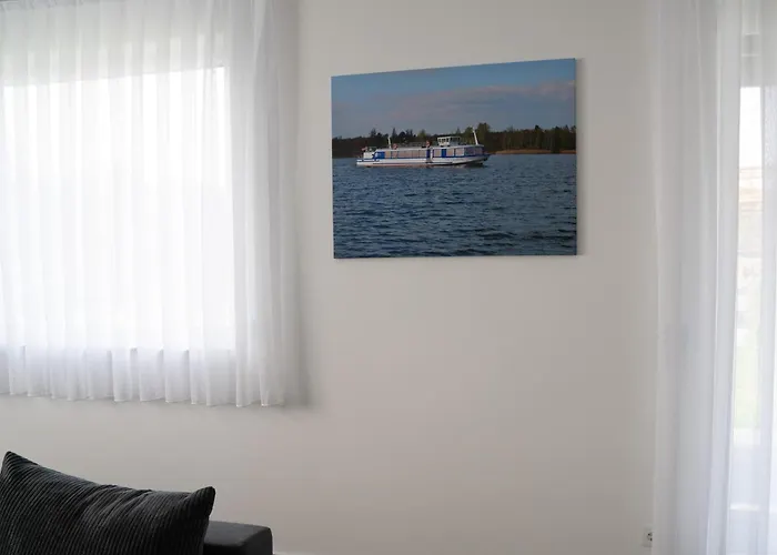 KoschenOase Wohnung Barreriefrei für 2 Personen