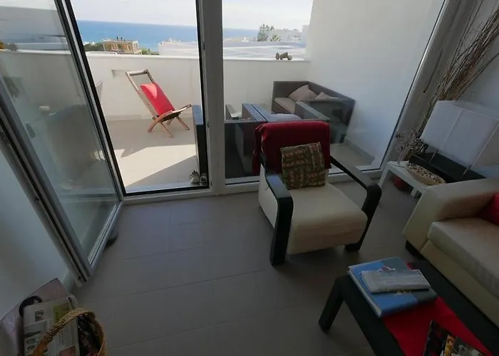 Apartamento Las Negras