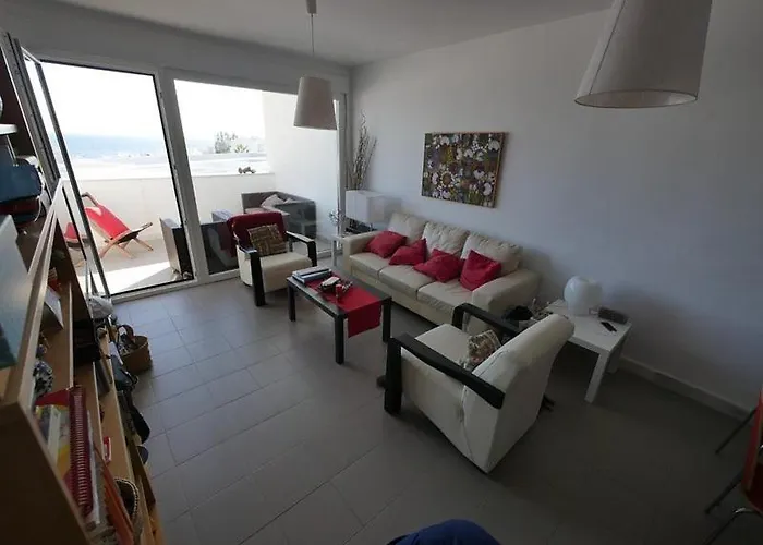 Apartamento Las Negras