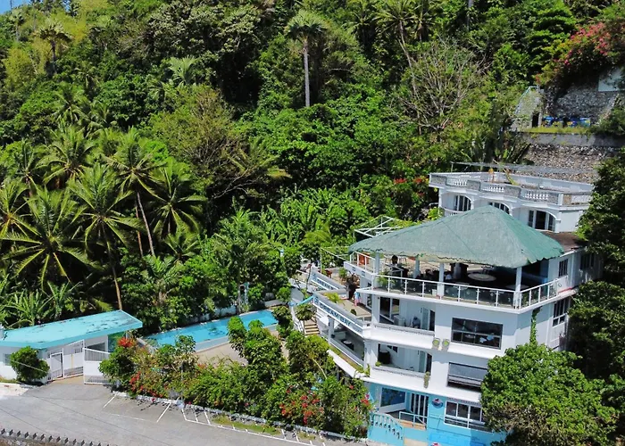 Dream Bay Resort Powered By Cocotel
