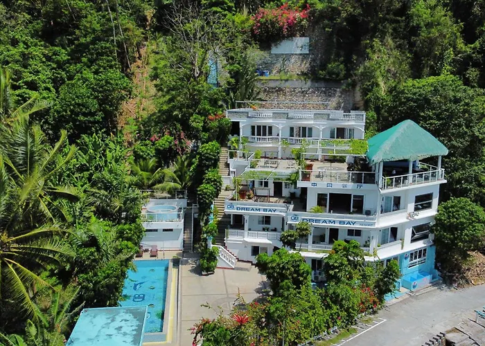 Dream Bay Resort Powered By Cocotel