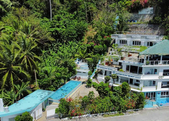 Dream Bay Resort Powered By Cocotel
