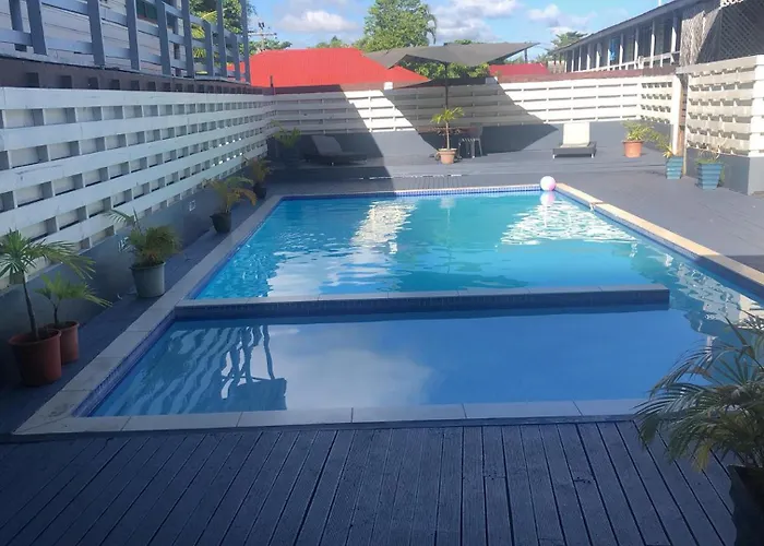 Hotel Elisa