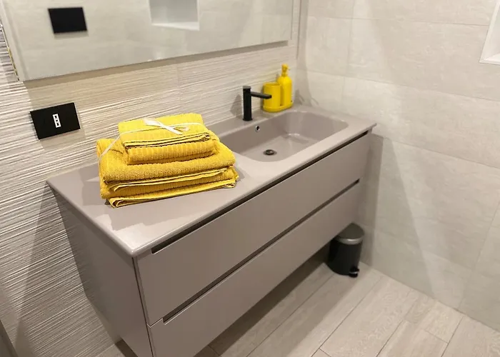 Dream Suite Mare Giovinazzo