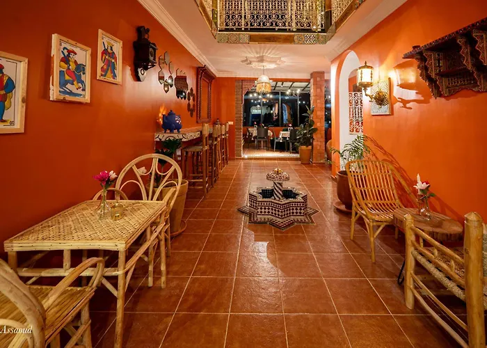 Casa Maravillosa