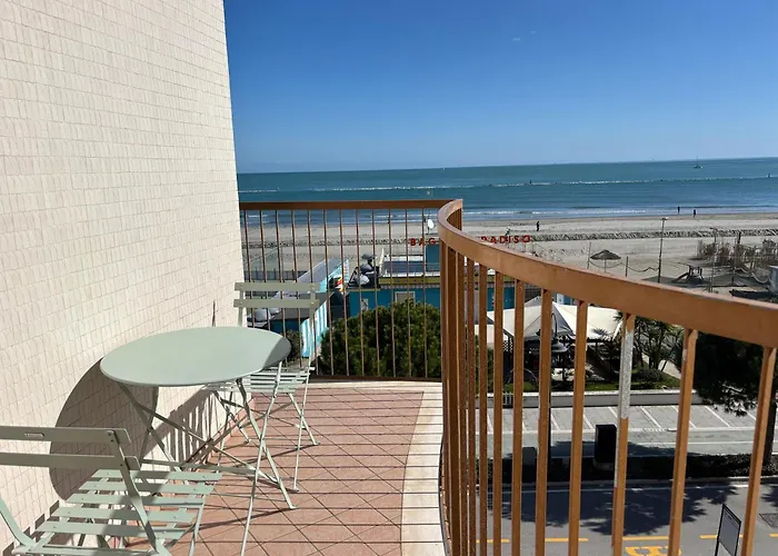 La Corte Dei Mari Acquamarina