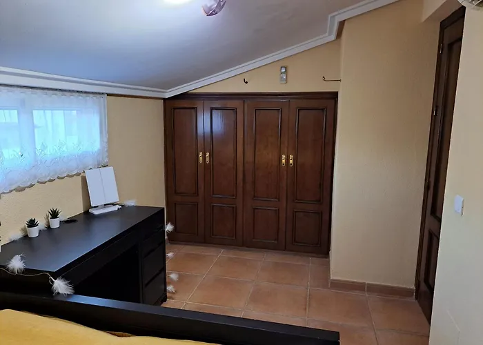 Villa Bella Vista