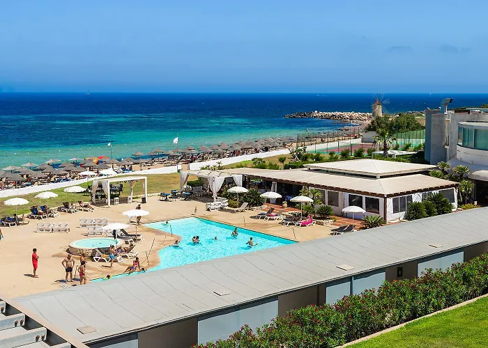 Baia dei Mulini Resort&Spa