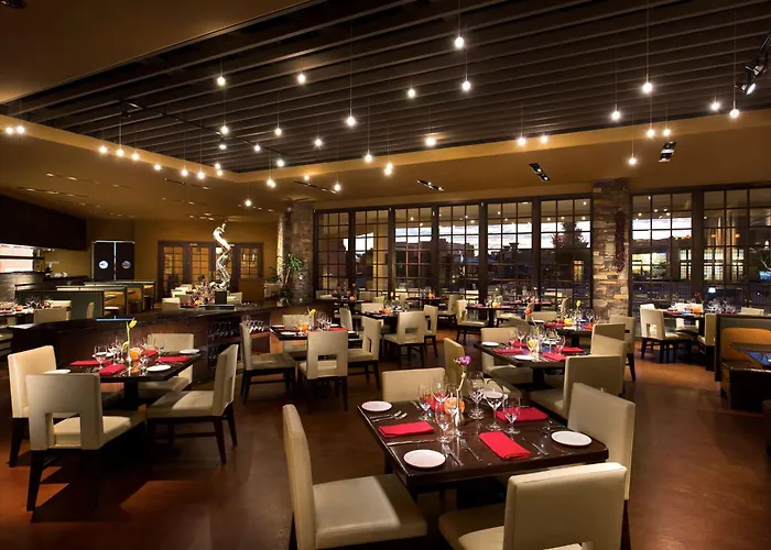 Hilton Santa Fe Buffalo Thunder