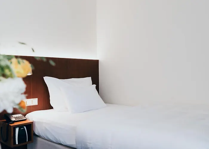 Hotel Reindl Suiten&Appartments