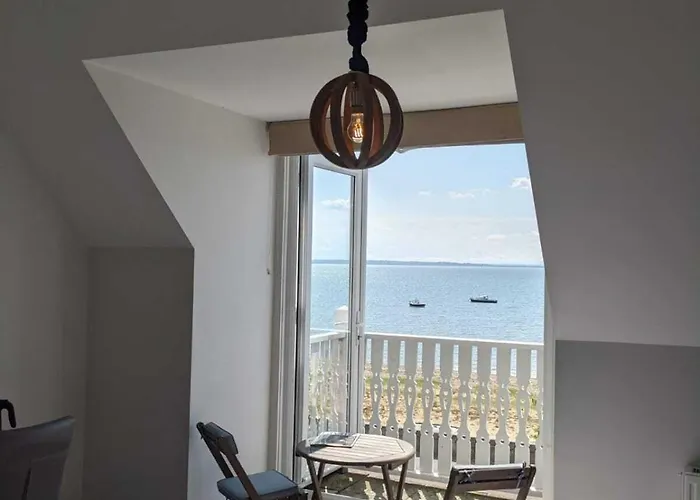 The Beaches Guest House
