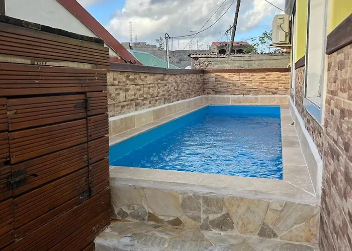 Butterfly Hostel