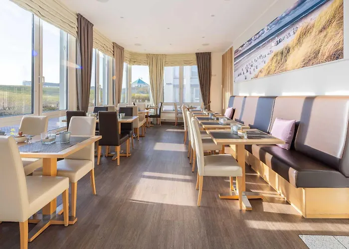 Hotel Stranddistel