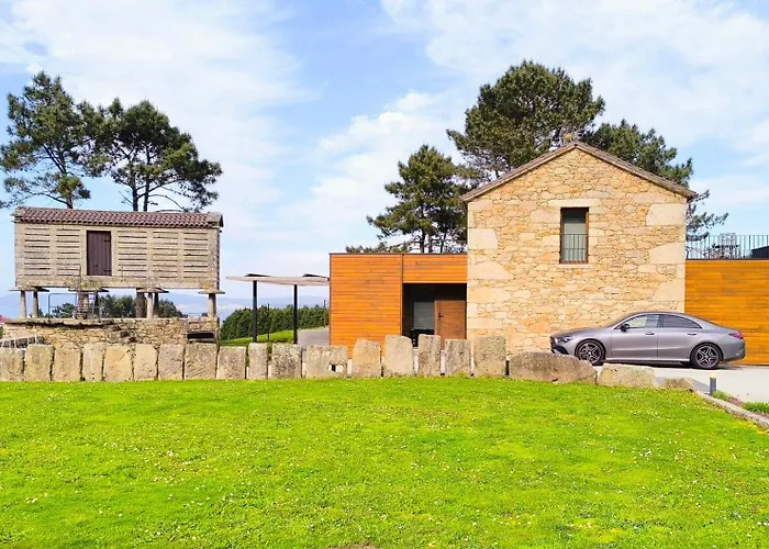 A Casa de Costa