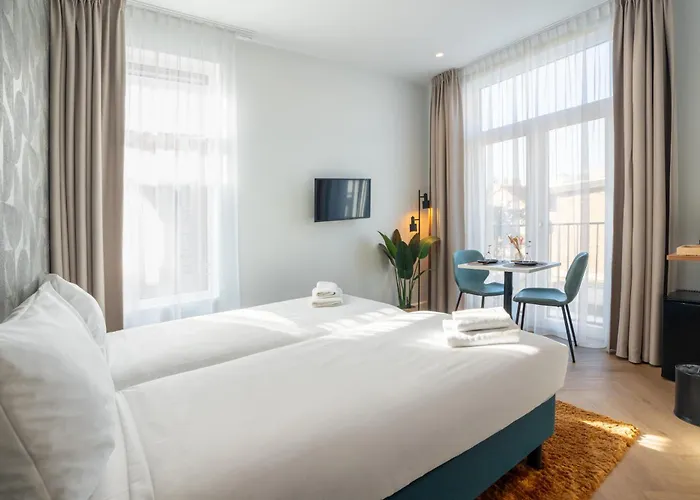 Ocean House Zandvoort
