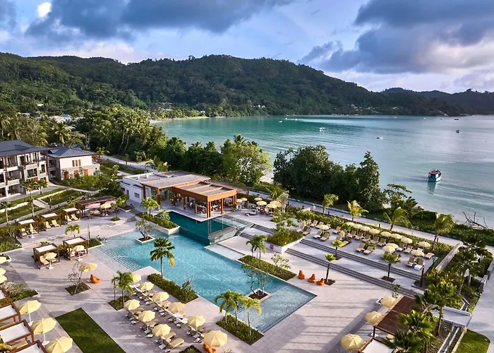 Canopy By Hilton Seychelles Resort