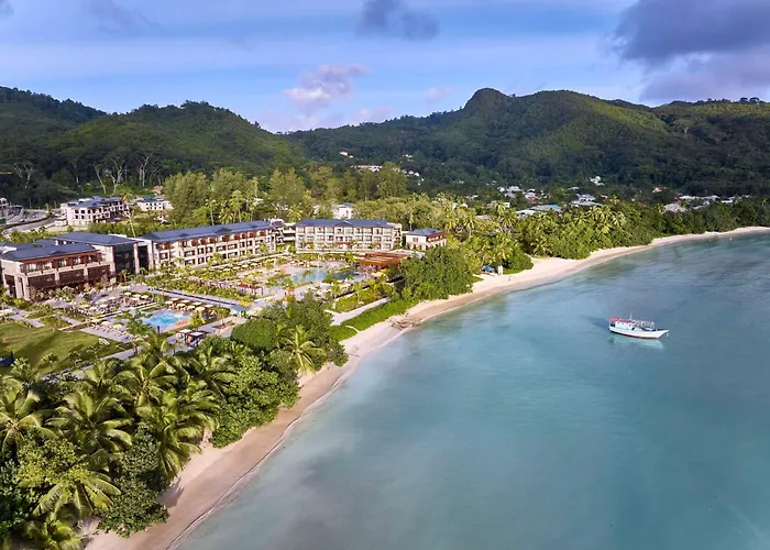 Canopy By Hilton Seychelles Resort