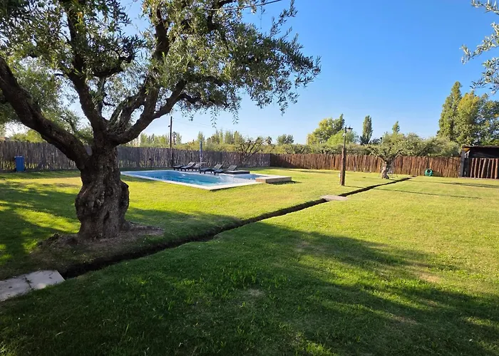 Olivanegra Resort - Oliva1