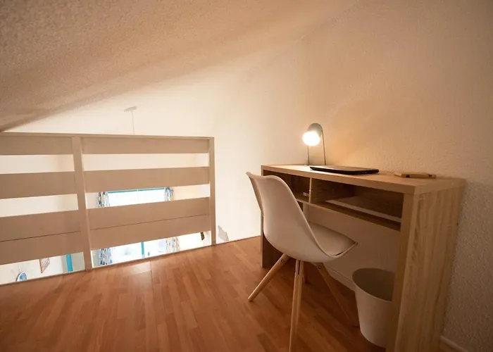 Studio au cœur des Sables d'Olonne !
