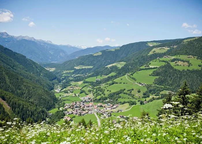 Hotel Valserhof