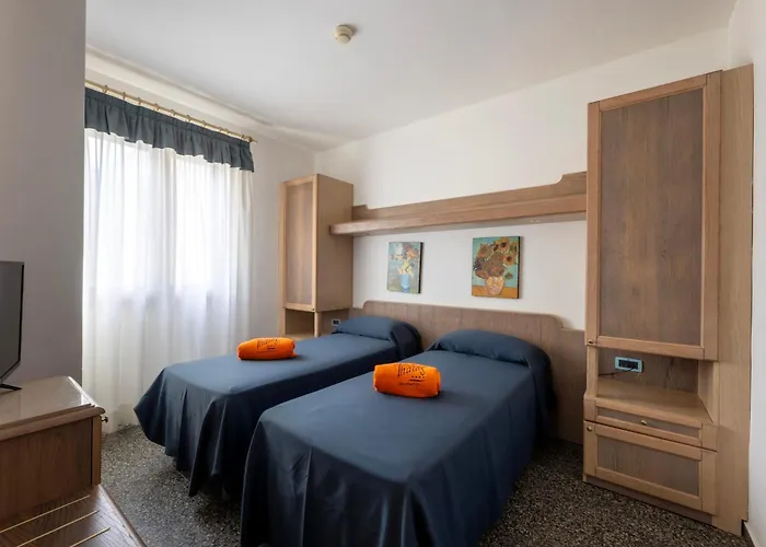 Hotel Thàlas Club