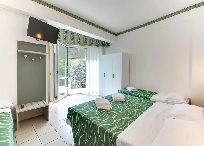 Hotel Internazionale