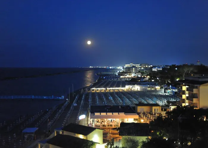 Hotel Internazionale