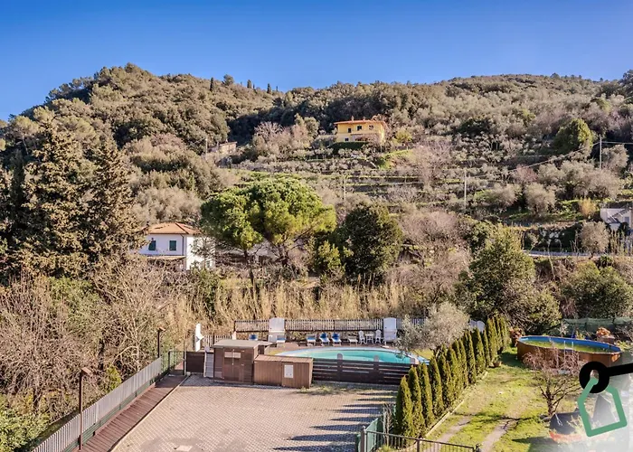 HOTIDAY Apartment Collection - Lerici Terrediliguria