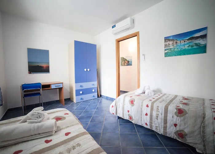 Villa Concettina