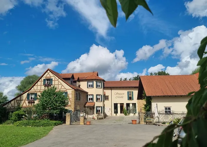 LandPension Stützenmühle