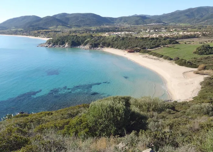 Anna e Ale - mare e relax