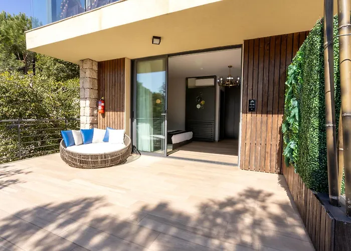 Scappa Resort