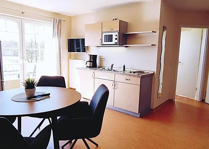 Ostseehotel Rike
