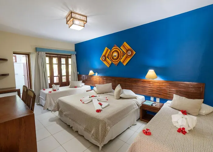 Terra Boa Hotel Boutique