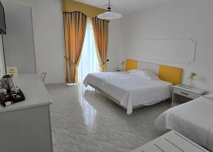 Hotel Il Nido Sorrento