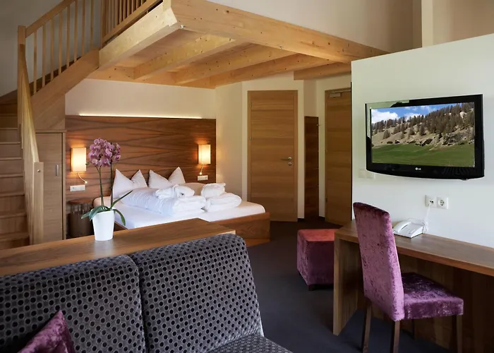 Hotel Stoeres - Stores Active Wellbeing