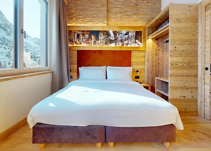 Hotel Gardenia