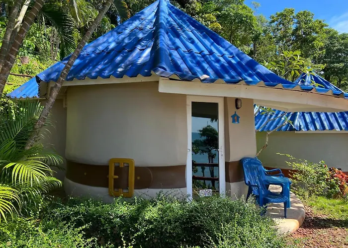 Koh Mak Buri Hut Natural Resort