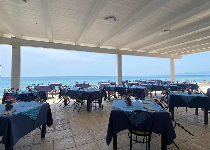 Hotel Costa Jonica