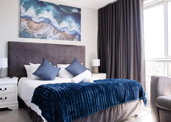 Ocean Breeze Hotel