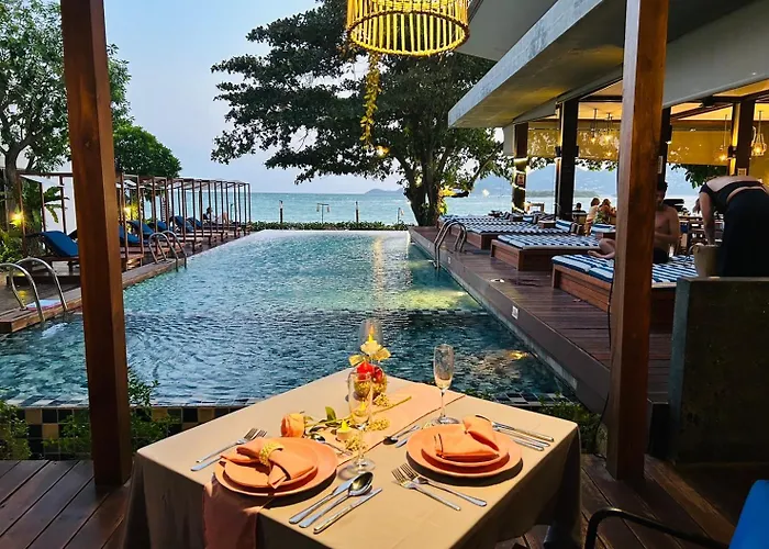 Casa De Mar - Koh Samui