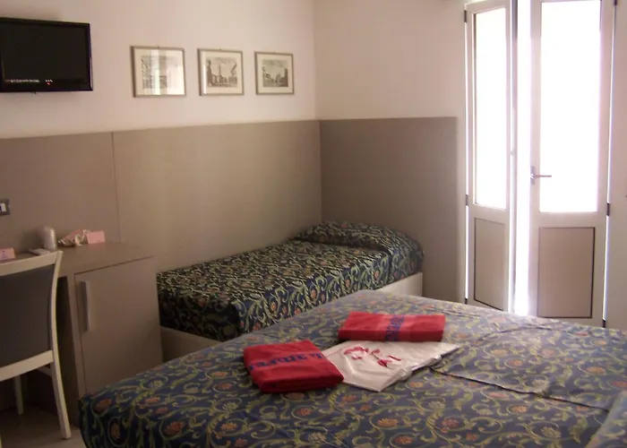 Hotel Imperiale