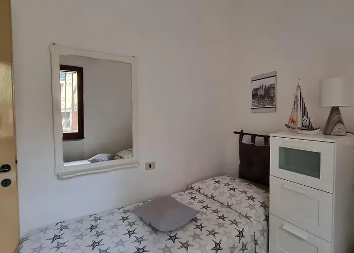 Una finestra sul mare