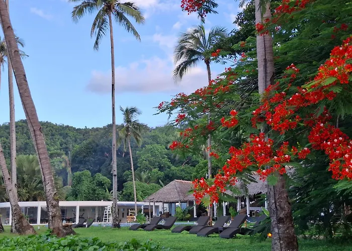 Bebeladan Beach Eco-Resort, The Last Indigenous Corner
