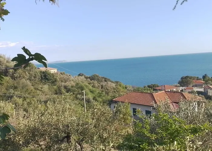 Lo Chalet di Ingrid