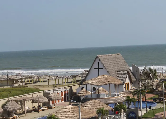 Hotel Presidente Beach Playas