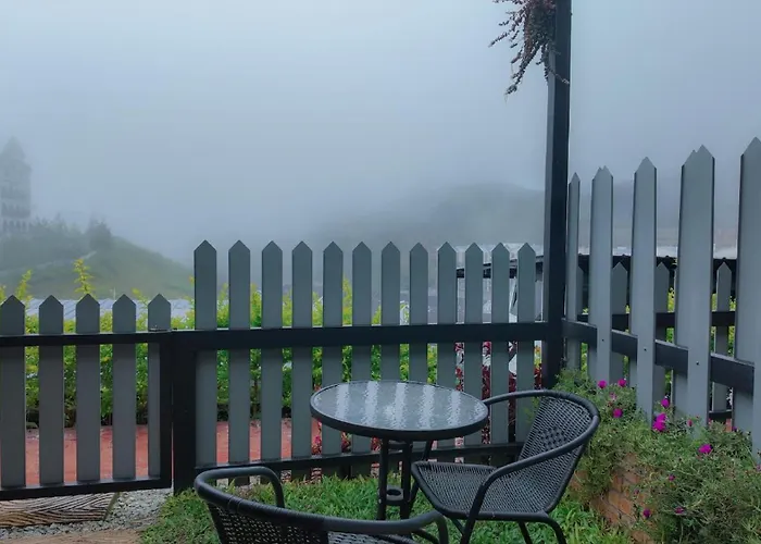 Campod Resort @ Cameron Highlands