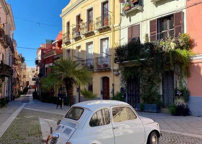 Filippo'S Home In Villanova