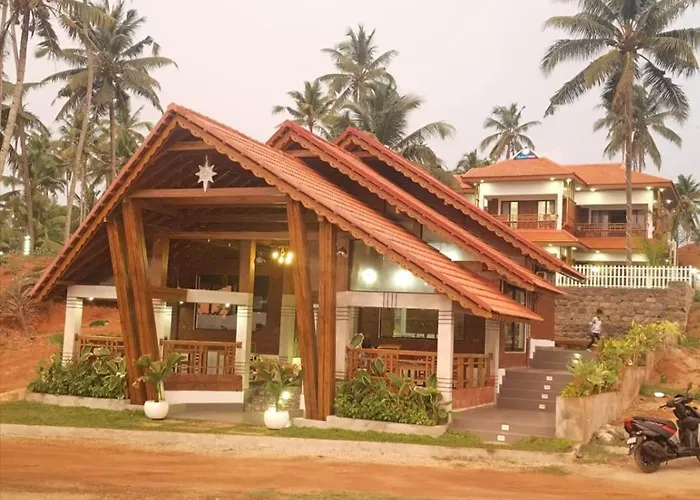 Flower Hill Cottage